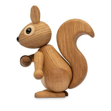 Lade das Bild in den Galerie-Viewer, Hazel