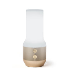 Lade das Bild in den Galerie-Viewer, LED Lampe mit eingebauten Sound