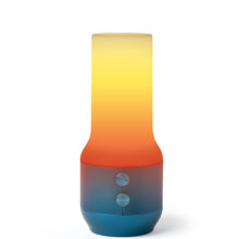 Lade das Bild in den Galerie-Viewer, LED Lampe mit eingebauten Sound