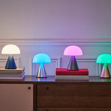 Lade das Bild in den Galerie-Viewer, Mina L LED Lampe