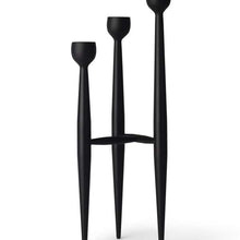 Lade das Bild in den Galerie-Viewer, Apollo, schwarz