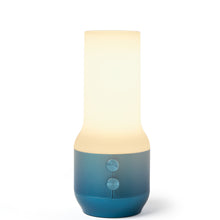 Lade das Bild in den Galerie-Viewer, LED Lampe mit eingebauten Sound