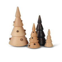 Lade das Bild in den Galerie-Viewer, Die Drei Kleinen Weihnachtsbäume