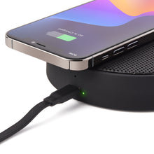 Lade das Bild in den Galerie-Viewer, Oslo Energy+ Ladestation & Bluetooth Lautsprecher