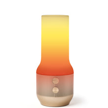 Lade das Bild in den Galerie-Viewer, LED Lampe mit eingebauten Sound