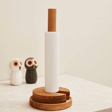 Lade das Bild in den Galerie-Viewer, Die Schnee-eule