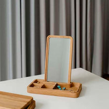 Lade das Bild in den Galerie-Viewer, Mirror Box