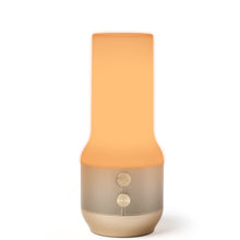 Lade das Bild in den Galerie-Viewer, LED Lampe mit eingebauten Sound