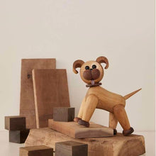 Lade das Bild in den Galerie-Viewer, Buddy