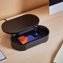 Lade das Bild in den Galerie-Viewer, Oblio Box - Desinfektionsbox & Ladegerät