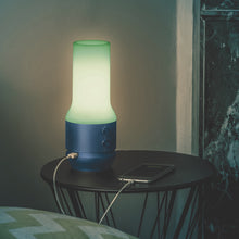 Lade das Bild in den Galerie-Viewer, LED Lampe mit eingebauten Sound