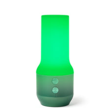 Lade das Bild in den Galerie-Viewer, LED Lampe mit eingebauten Sound