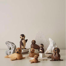 Lade das Bild in den Galerie-Viewer, Frost