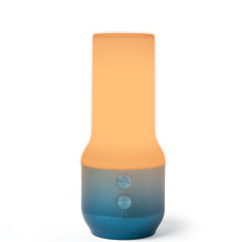 Lade das Bild in den Galerie-Viewer, LED Lampe mit eingebauten Sound