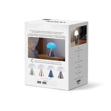 Lade das Bild in den Galerie-Viewer, Mina L LED Lampe