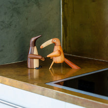 Lade das Bild in den Galerie-Viewer, Pfeffervogel