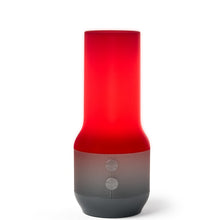 Lade das Bild in den Galerie-Viewer, LED Lampe mit eingebauten Sound