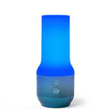 Lade das Bild in den Galerie-Viewer, LED Lampe mit eingebauten Sound