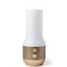 Lade das Bild in den Galerie-Viewer, LED Lampe mit eingebauten Sound