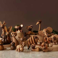 Lade das Bild in den Galerie-Viewer, Woody
