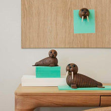 Lade das Bild in den Galerie-Viewer, Magnetic Wally
