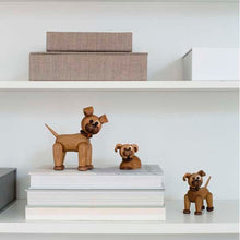 Lade das Bild in den Galerie-Viewer, Woody
