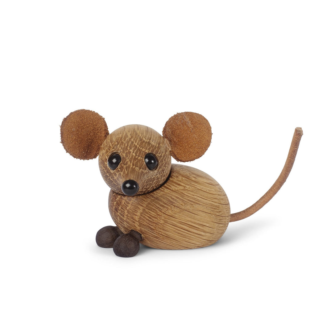 Die Landmaus