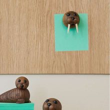 Lade das Bild in den Galerie-Viewer, Magnetic Wally
