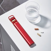 Lade das Bild in den Galerie-Viewer, Pillendose
