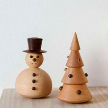 Lade das Bild in den Galerie-Viewer, Weihnachtsbaum
