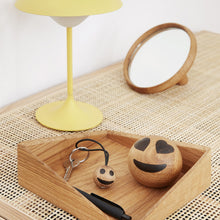 Lade das Bild in den Galerie-Viewer, Smiley, Schlüsselanhänger
