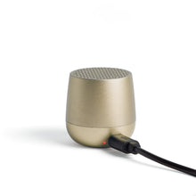 Lade das Bild in den Galerie-Viewer, Mino+ 3W Bluetooth® Lautsprecher
