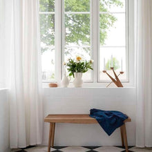 Lade das Bild in den Galerie-Viewer, Uno Ora - teakholz
