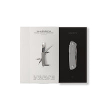 Lade das Bild in den Galerie-Viewer, Multitool &quot;Into the Wild&quot;
