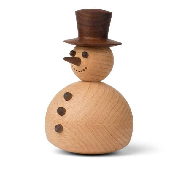 Schneemann
