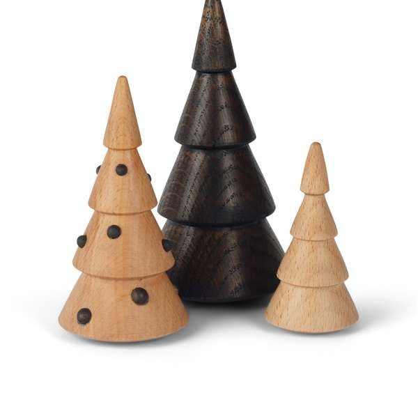 Die Drei Kleinen Weihnachtsbäume