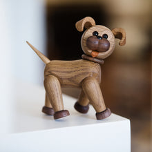 Lade das Bild in den Galerie-Viewer, Happy
