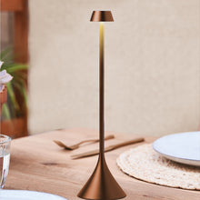 Lade das Bild in den Galerie-Viewer, LED Tischlampe
