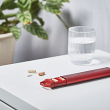 Lade das Bild in den Galerie-Viewer, Pillendose
