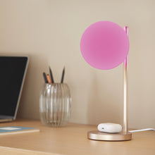 Lade das Bild in den Galerie-Viewer, LED Lampe
