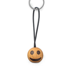 Lade das Bild in den Galerie-Viewer, Smiley, Schlüsselanhänger
