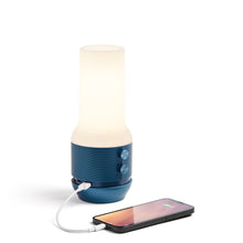 Lade das Bild in den Galerie-Viewer, LED Lampe mit eingebauten Sound
