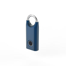 Lade das Bild in den Galerie-Viewer, Nomaday Lock Vorhängeschloss für Fingerabdruck
