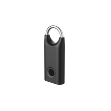 Lade das Bild in den Galerie-Viewer, Nomaday Lock Vorhängeschloss für Fingerabdruck
