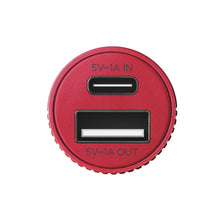 Lade das Bild in den Galerie-Viewer, Fine Tube Power Bank 2
