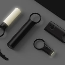 Lade das Bild in den Galerie-Viewer, Nomaday Lock Vorhängeschloss für Fingerabdruck

