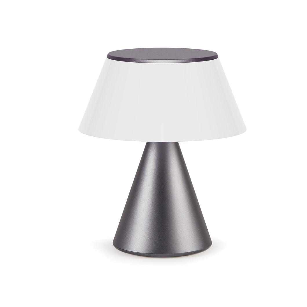Luma M Tragbare LED Lampe
