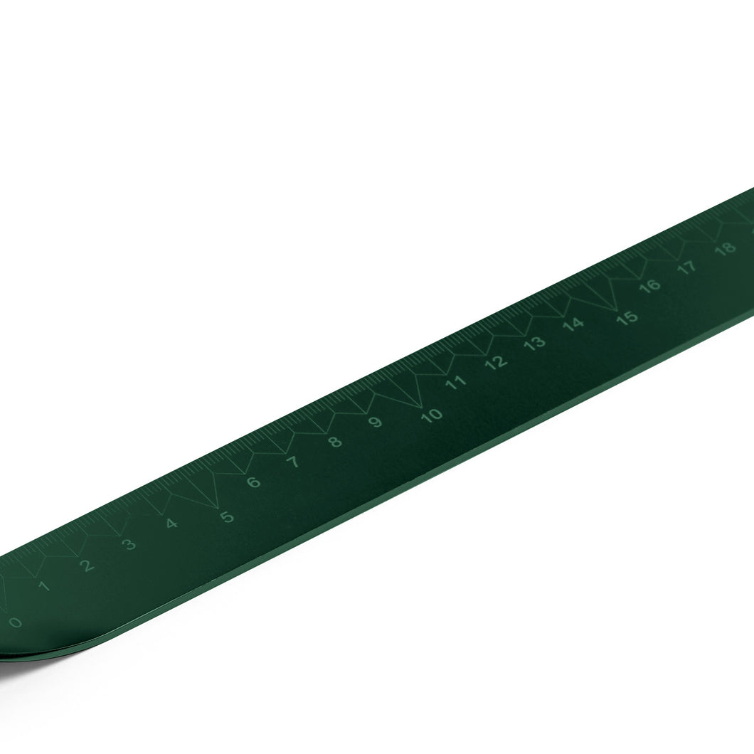City Ruler Lineal