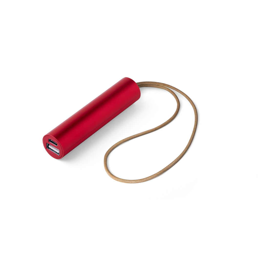 Fine Tube Power Bank 2