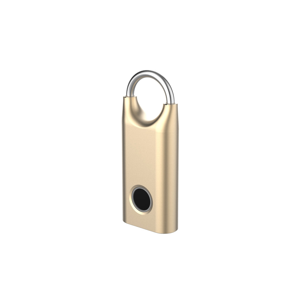 Nomaday Lock Vorhängeschloss für Fingerabdruck